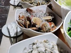 -即墨华玺大酒店·瑞尚阁西餐厅(鹤山路店)