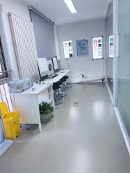 -清清博视儿童眼视光中心(角门西店)