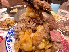 -合意桐坑牛肉粿·鲜牛肉火锅(嵩山总店)