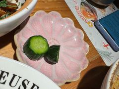 -岛风·台食小馆 ISLAND BISTRO(烟台山店)