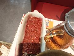 -重庆德庄毛肚火锅(紫荆天街店)