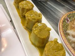 芥末墩儿-砂锅居(西四店)