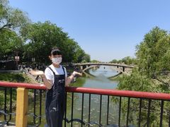 -赵州桥景区