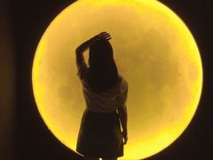 -深圳独角兽星空艺术馆
