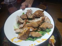 -受气牛肉·重庆耙牛肉(来福士店)