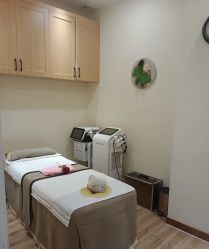 -芳朵美容养生SPA