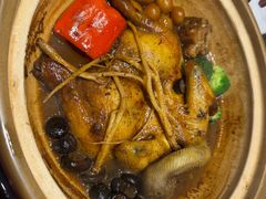 -潞州宴·长治人的会客厅(长兴北路店)