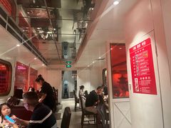 -新白鹿餐厅(西湖银泰店)