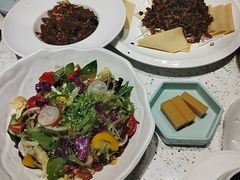 -玉林烤鸭店(黄村兴华店)