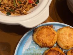 -宋徽厨·安徽菜(安庆绿地店)