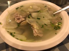 -钱大妈海鲜饭店(保利林语店)