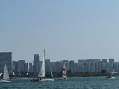 -五缘湾游艇帆船俱乐部