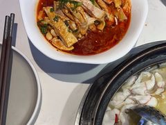 -周渝食惦酸菜鱼(青浦店)