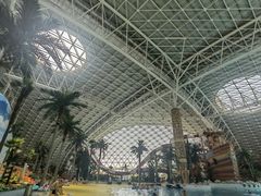 -天山海世界·米立方