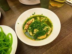 -苏小柳点心·手作小笼包(浦东嘉里城分院)