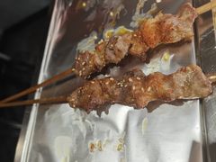 -喝丢一只鞋海鲜烧烤·海肠捞饭(文体街店)