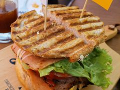 -Catch Bagel(芳草地店)