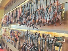 -衢农会·衢州菜·宴请(国际机场店)