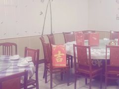 -金台阶鱼馆(于桥水库店)