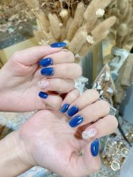 -Seven Nail七姑娘の美甲店
