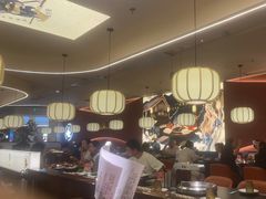 -東盛炭烤自助料理(玄武招商花园城店)