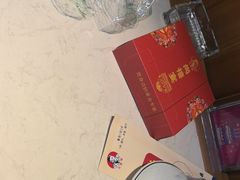 -老家厨房-尚禧宴(肥乡店)