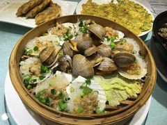 -赶海部落海鲜城(海阳路店)