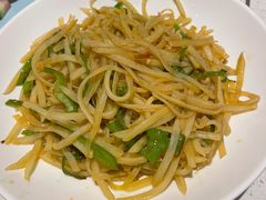 -刀板香·安徽菜(国购IFC店)