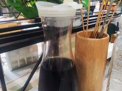 -云晓光头烧烤吧(德平路店)