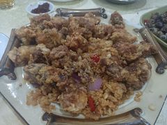 -标记美食新鲜猪杂(兴南大道店)