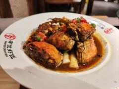 -有位虾匠·胶东土菜小馆(市北店)