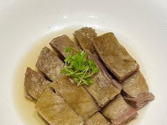 -云锦壹号·淮扬宴(徐汇万科店)