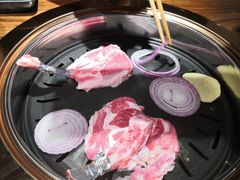 -九田家黑牛烤肉料理(新辰里亚运村店)