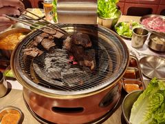 -西塔老太太泥炉烤肉(亚运村店)