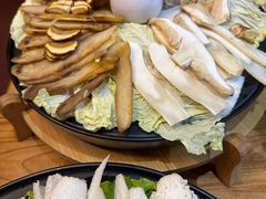 -束河人家(南锣鼓巷店)