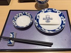 -小山日本料理(太古汇店)
