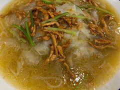 -葛记焖饼(伏牛路店)