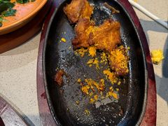 -半天妖烤鱼(芝罘万达店)