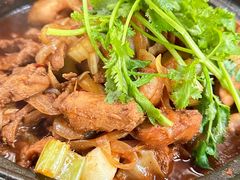 -川香煲(茅台路店)