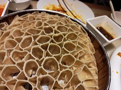 -杏花堂·山西菜馆(晋中万达店)