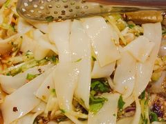 -西贝莜面村(上海百联西郊店)