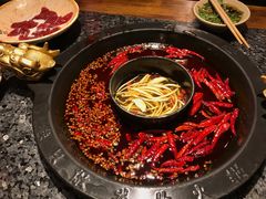 -蜀大侠火锅(寰球文化地标·总府店)