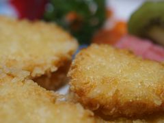 心形招牌虾滑-蜀宴小调·精致家常菜(科华店)