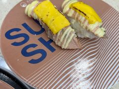 -大力喜速递寿司(世纪金源店)