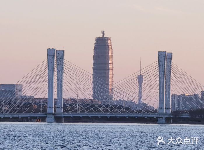 北龙湖湿地公园图片