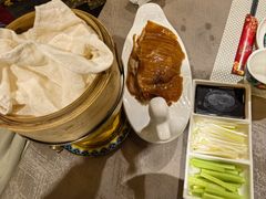 -老浒记烤鸭-北京菜(琉璃厂店)