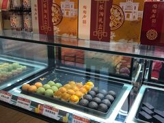 -陶陶居饼家(惠福东路店)