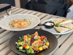 -Manner Coffee(万象食家店)