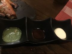 -甘尼仕印度餐厅酒吧(斜塘老街店)