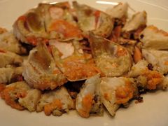 -潮汕味道·煮海餐厅(金麟大厦店)